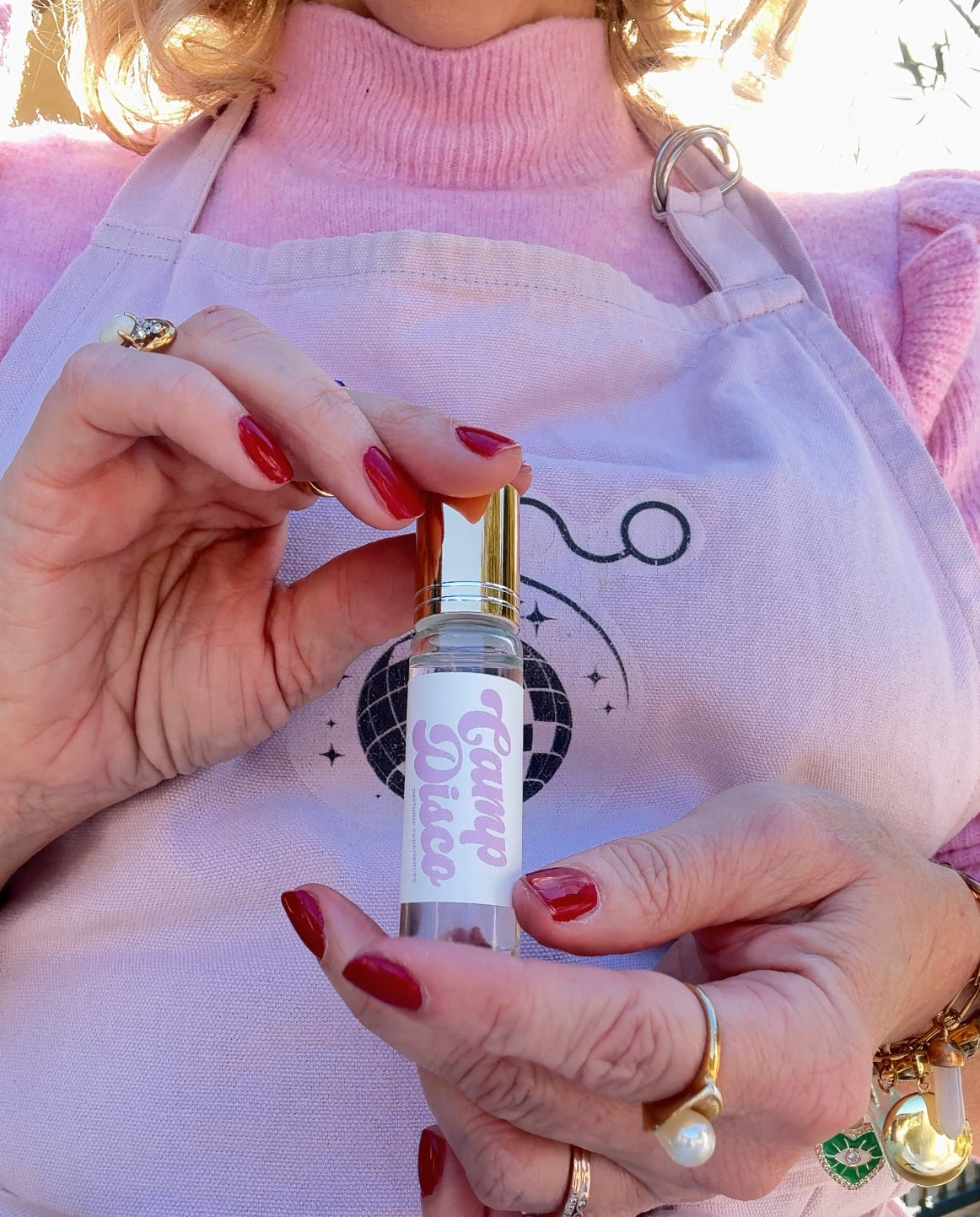 12/13 Holiday Perfume Bar✨