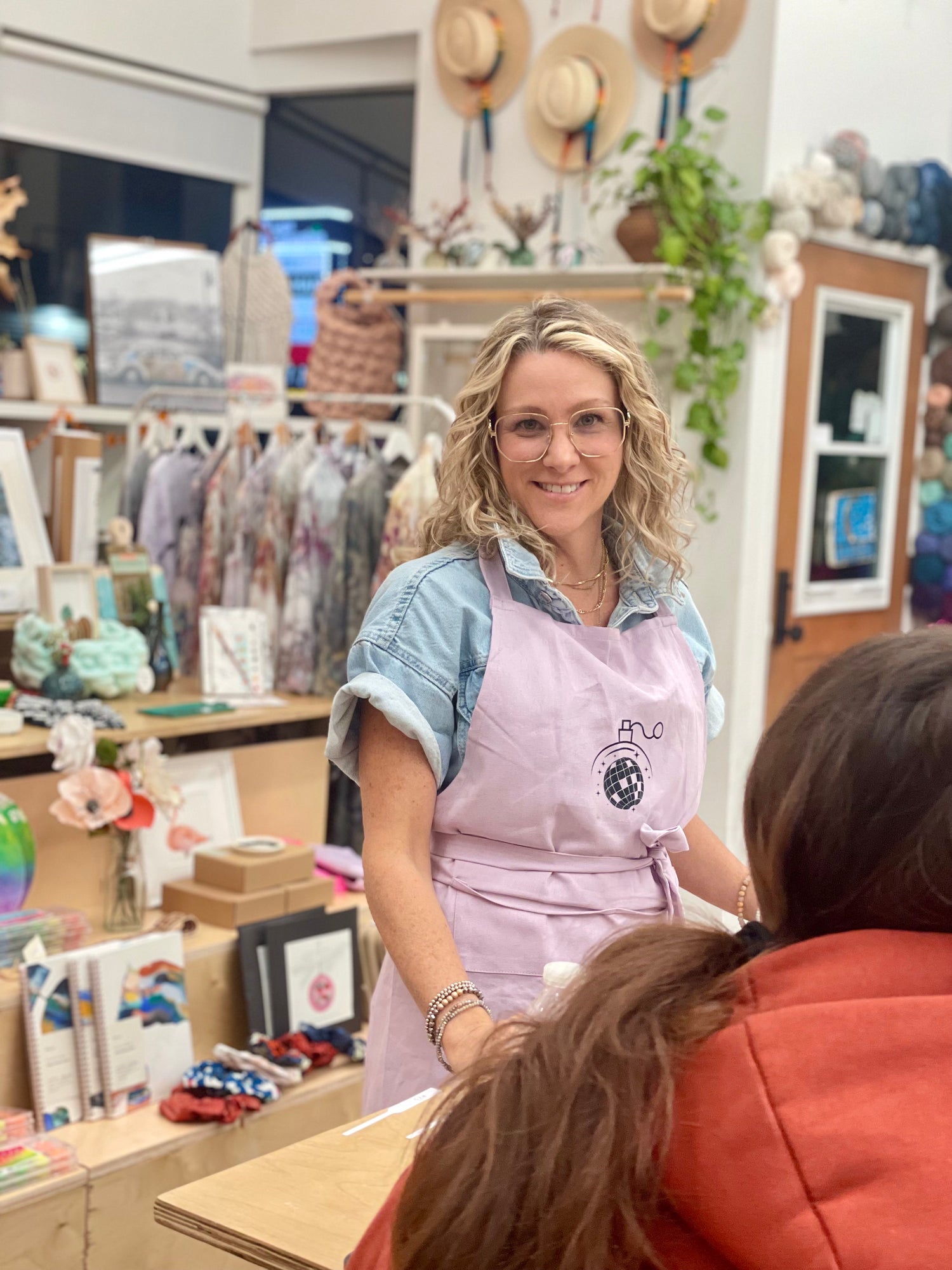 Los Angeles Perfume Making Workshops and perfume parties